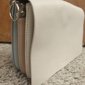 Allsaints Zep Box Bag